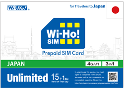 3in1 SIM Unlimited 15+1